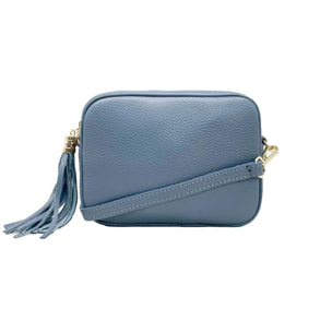 Chicca Borse Tracollina Clutch Carta Zucchero