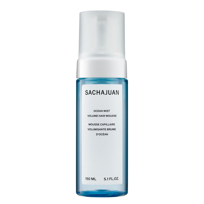 Ocean Mist - Mousse Capillaire Volumisante Brume d'Océan 150 ml