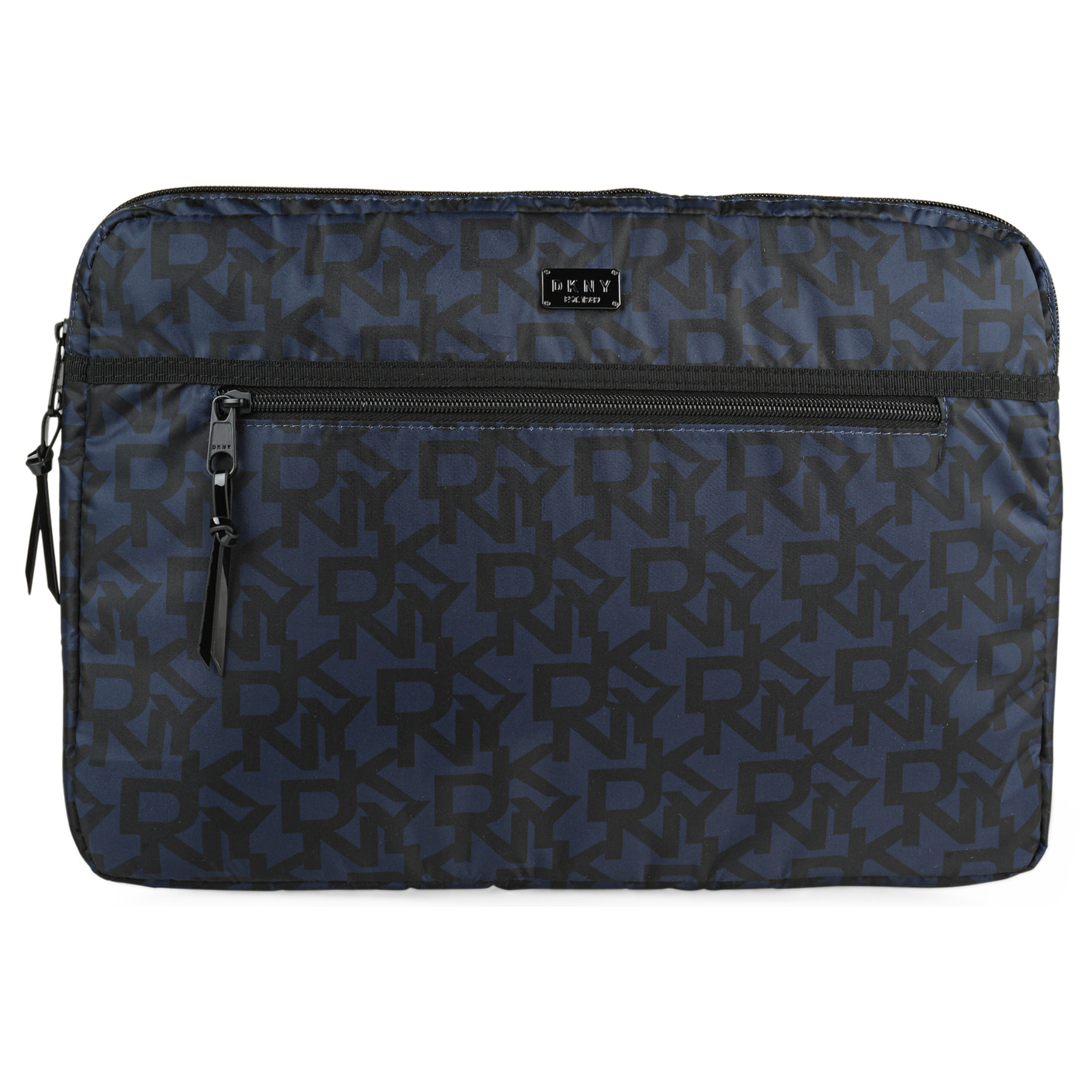 Funda Portátil Dkny Dkny-927 Laptop Case Indigo/Black