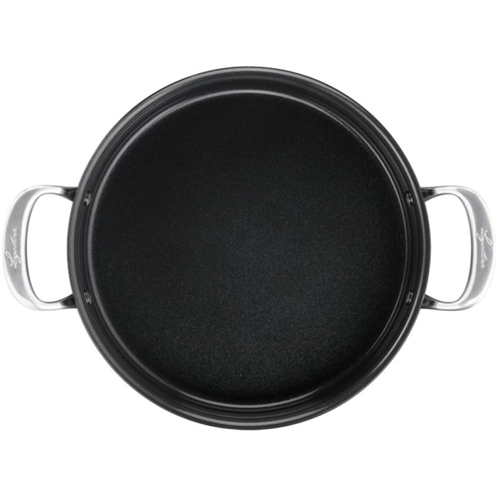 Sauteuse LAGOSTINA Desideria 26cm