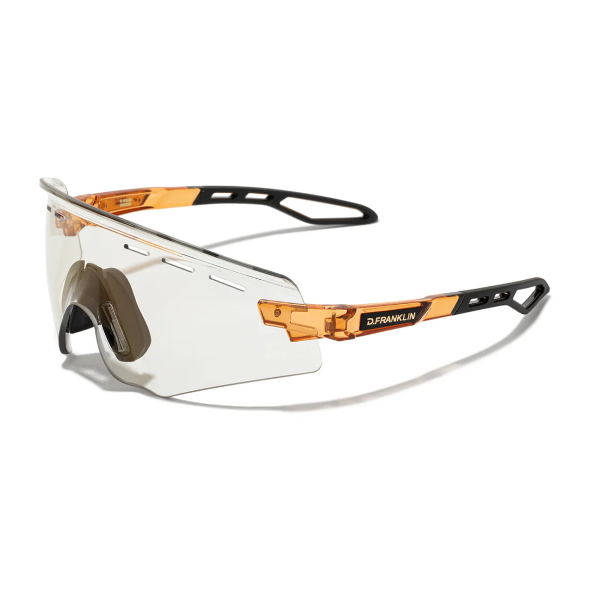 Gafas De Sol Deportivas D. Franklin Thunder Rimless