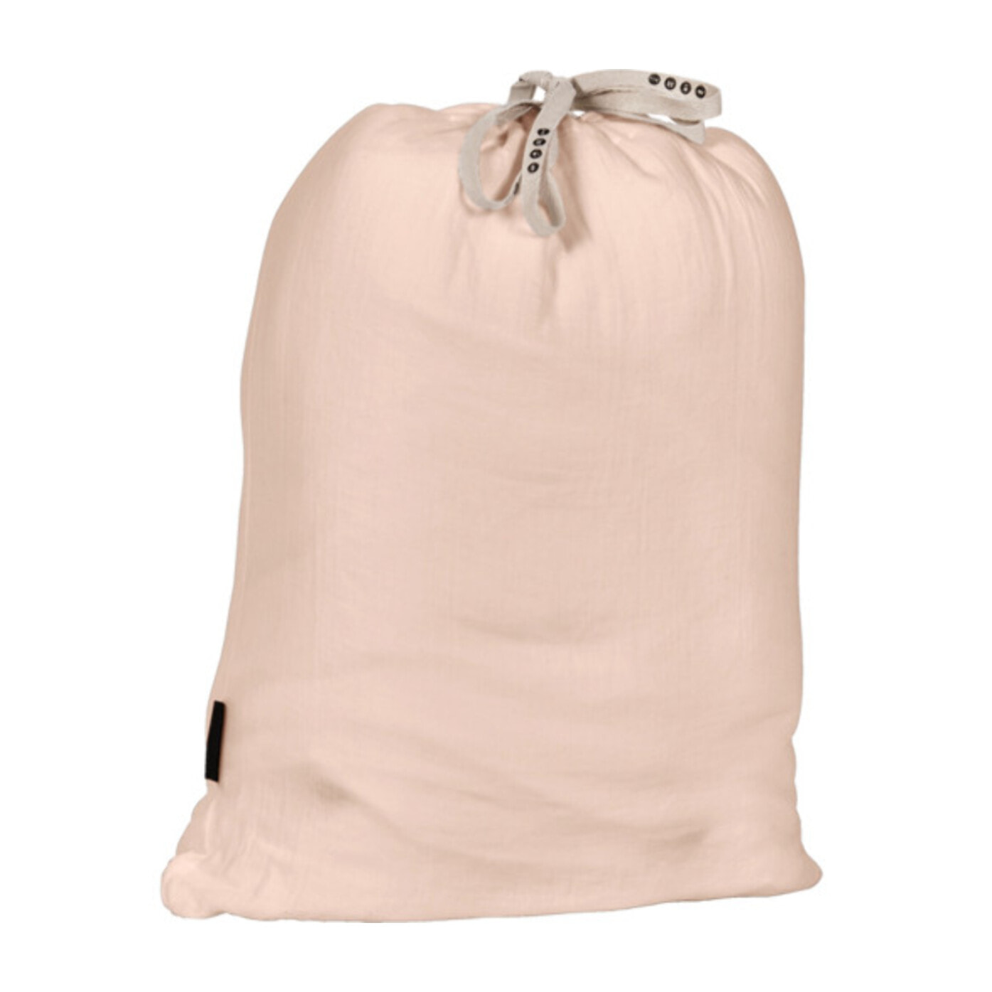 Housse de couette en gaze de coton 140 x 200 cm - GAIA