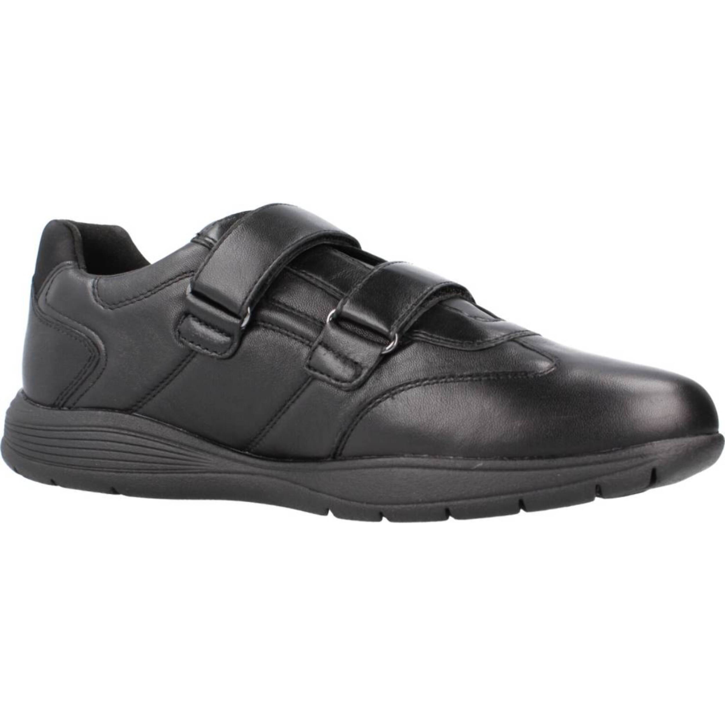 Sneakers de  Hombre de la marca GEOX  modelo U SPHERICA EC2 NEGRO