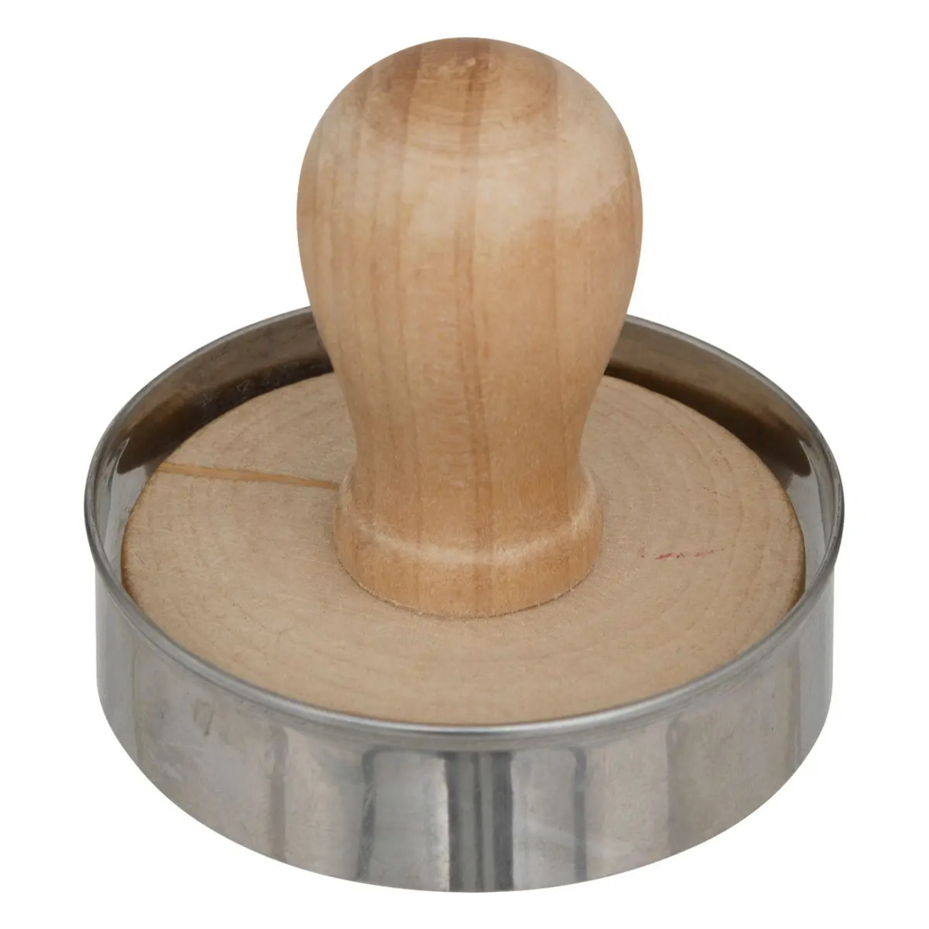 Tampon biscuits Noël 3 pièces