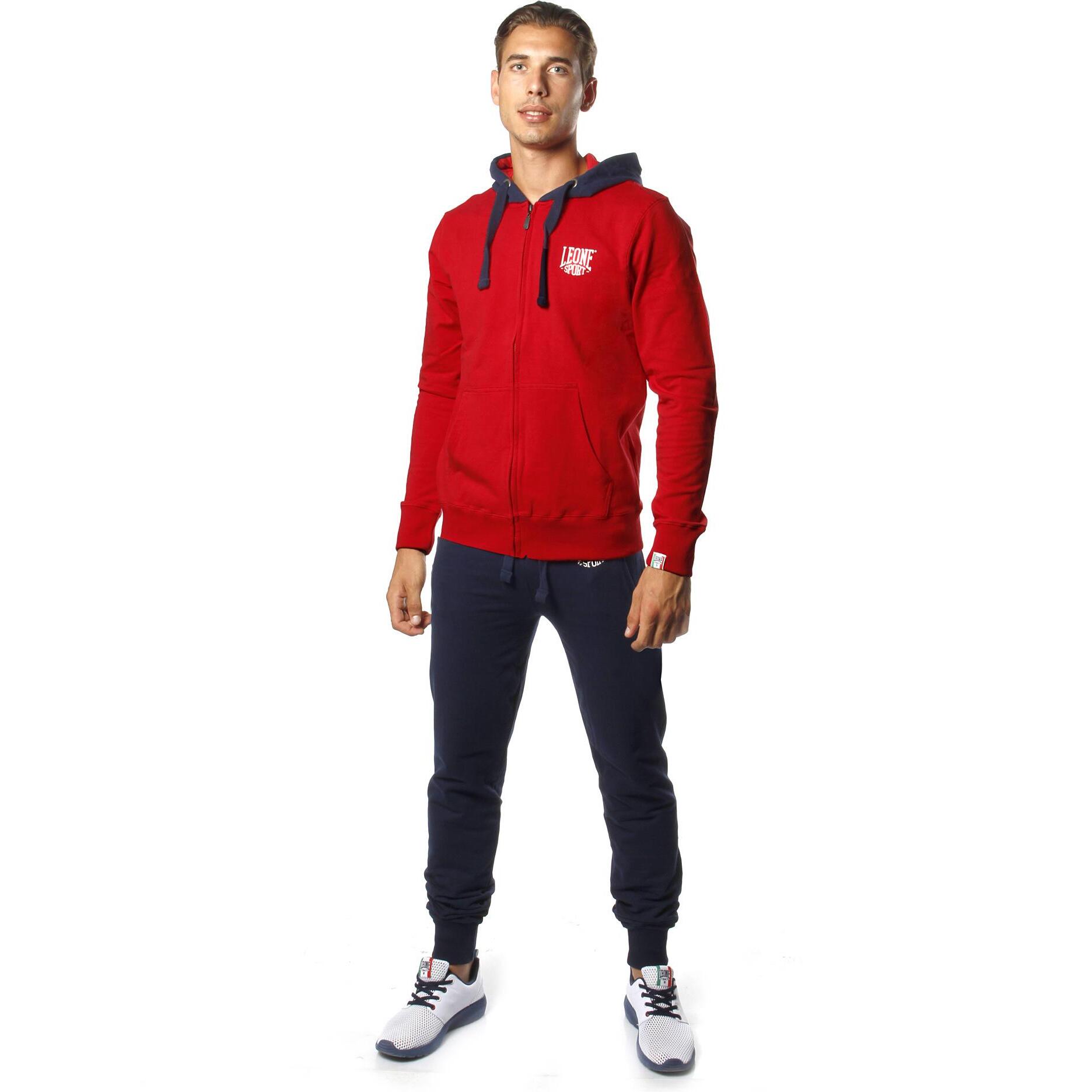 Tuta da uomo Leone 1947 Apparel