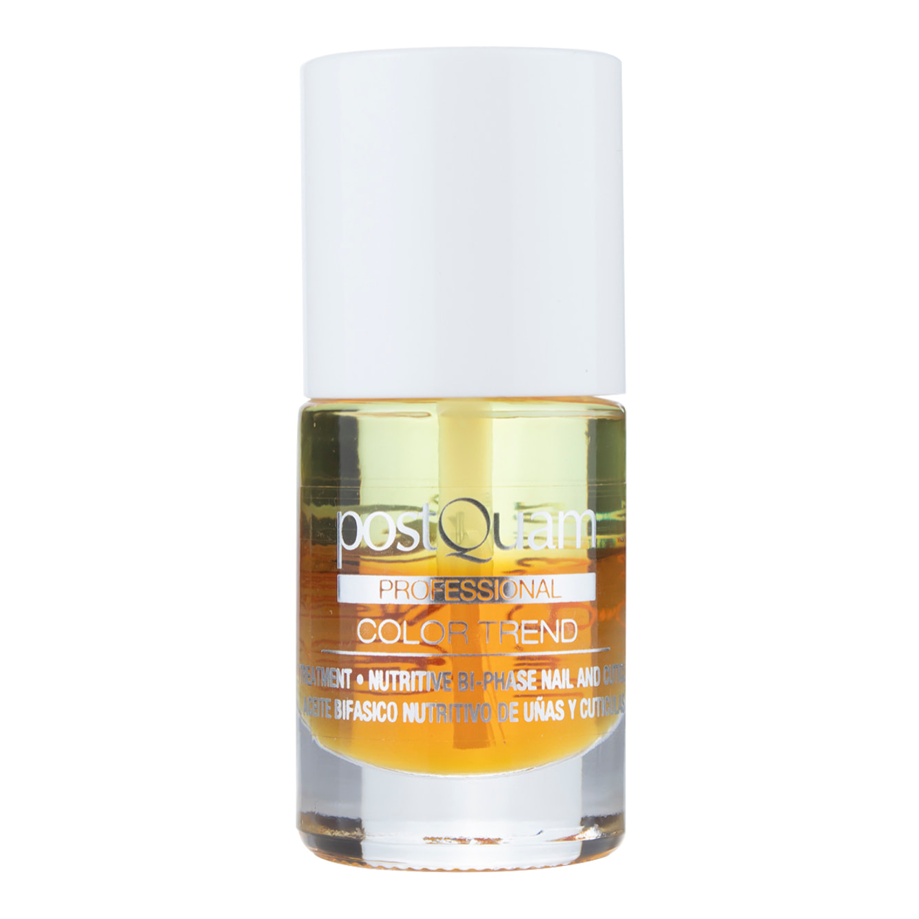 Trattamento Unghie Olio Bifasico Nutritivo De Unghie E Cuticole 10 Ml.
