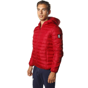 Chaqueta con capucha para hombre Leone 1947 Apparel