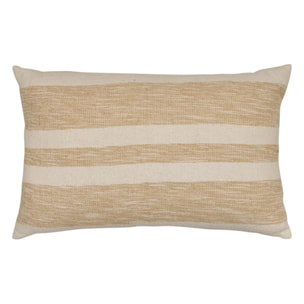 Coussin Laini blanc 58x38cm