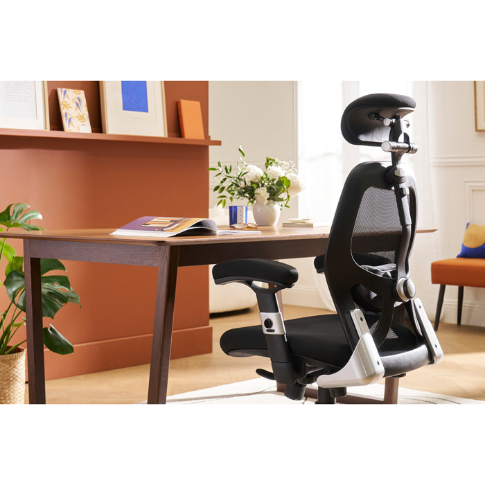 Fauteuil de bureau ergonomique ULTIMATE V2 plus