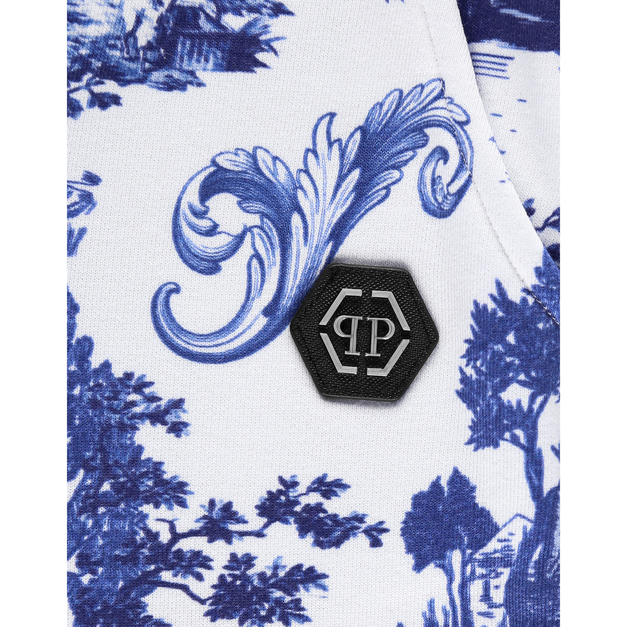 PHILIPP PLEIN Jogging Trousers EN PLEIN AIR