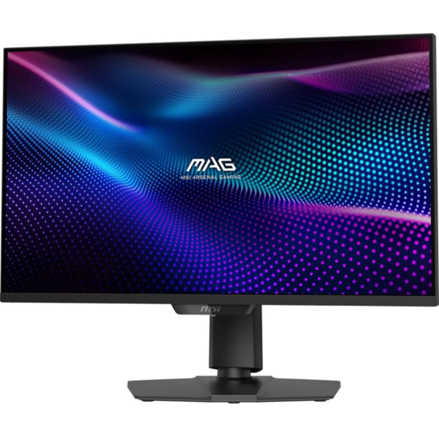 Ecran PC Gamer MSI MAG 274UPDF E16M 27" 4K 320Hz Fast IPS MiniLED HDR 1000 HDMI 2.1 USB-C 15W