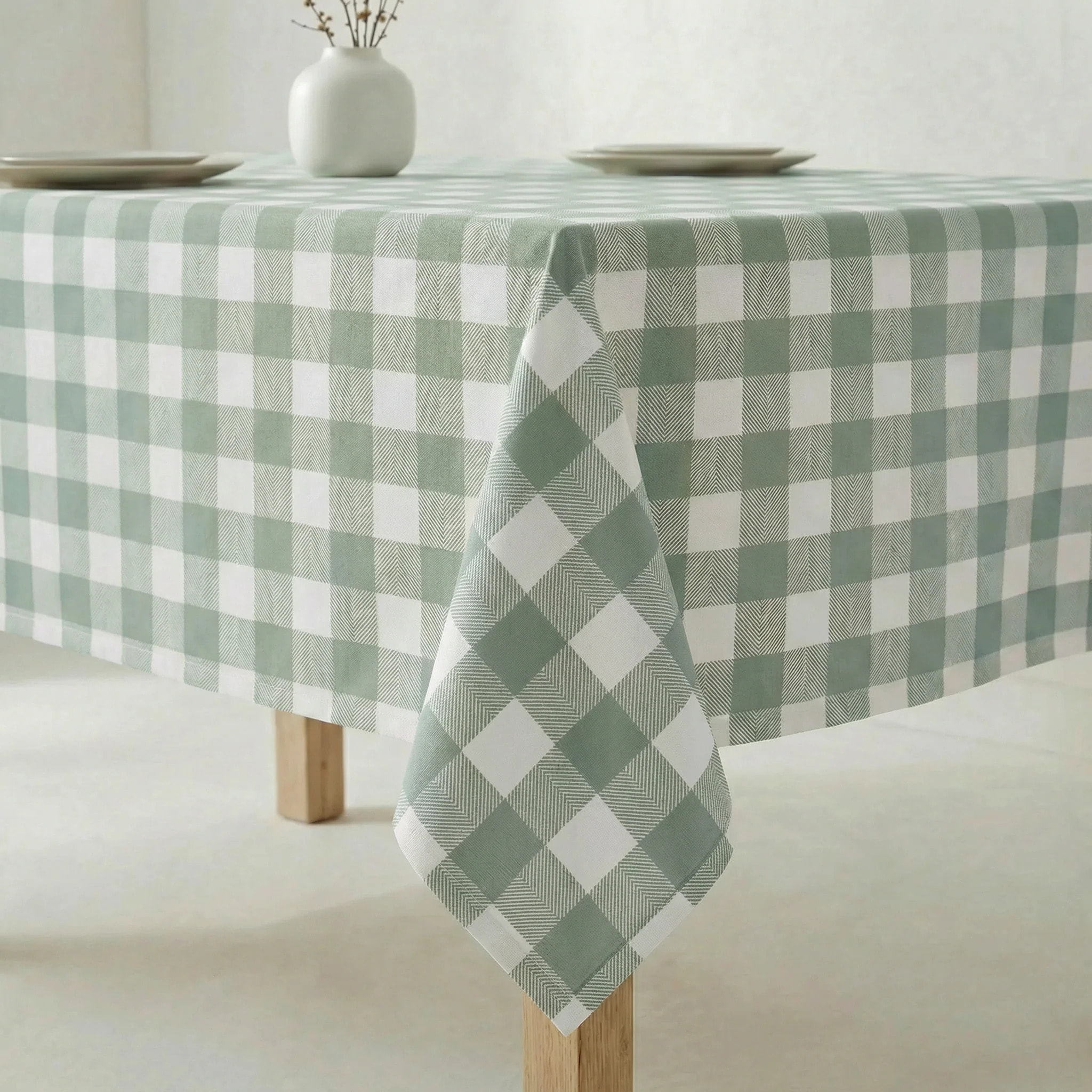 Nappe antitache au toucher tissu imperméable 120-104