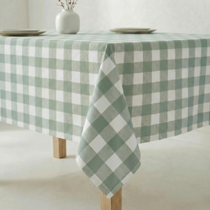 Nappe antitache au toucher tissu imperméable 120-104