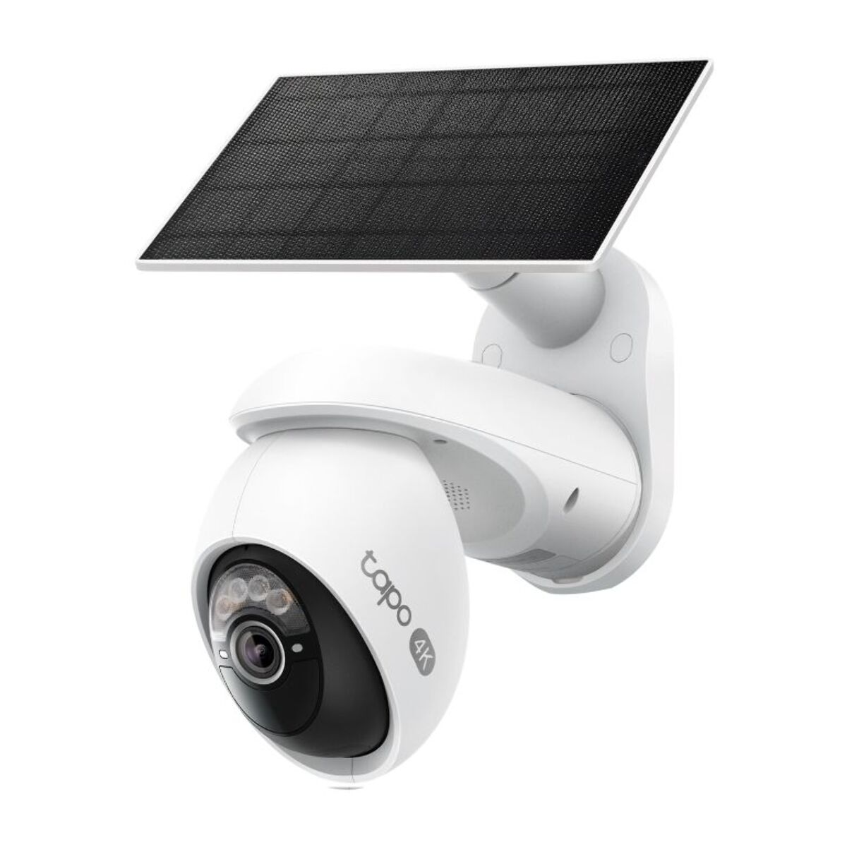 Caméra de surveillance TP-LINK Tapo TC92K + panneau solaire