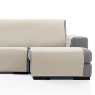 Cubre Sofá Chaise Longue Derecha modelo DAKAR