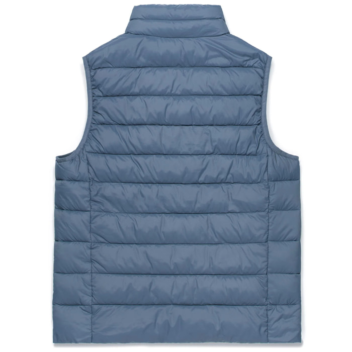 Giacche Robe di Kappa Donna Blu Alhena