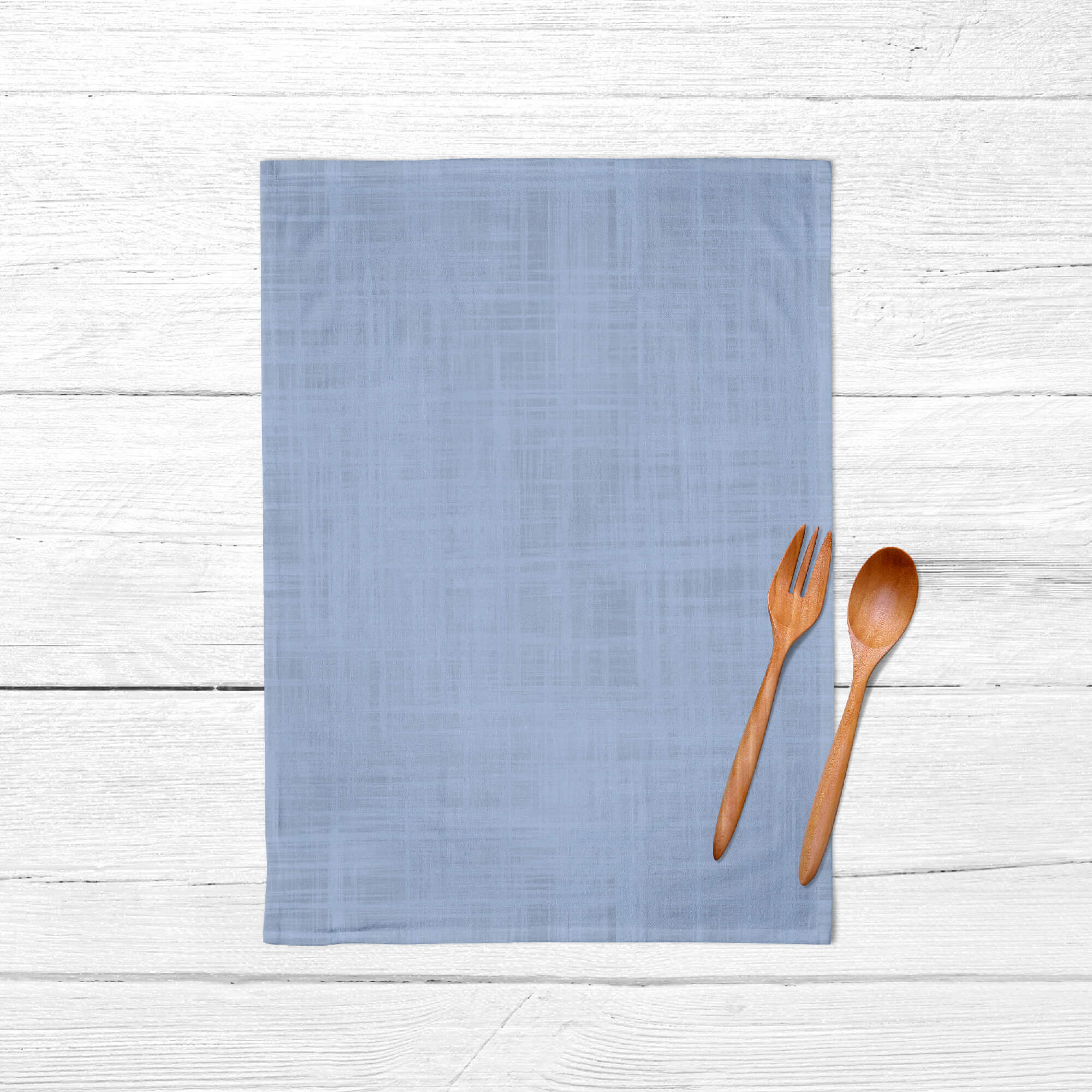 Pack de 2 torchons de cuisine 0120-89 100% coton 45x70 cm