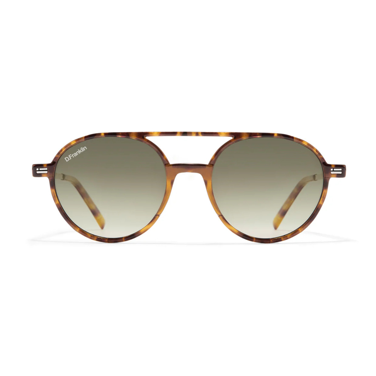 Gafas De Sol D. Franklin Chuck Carey