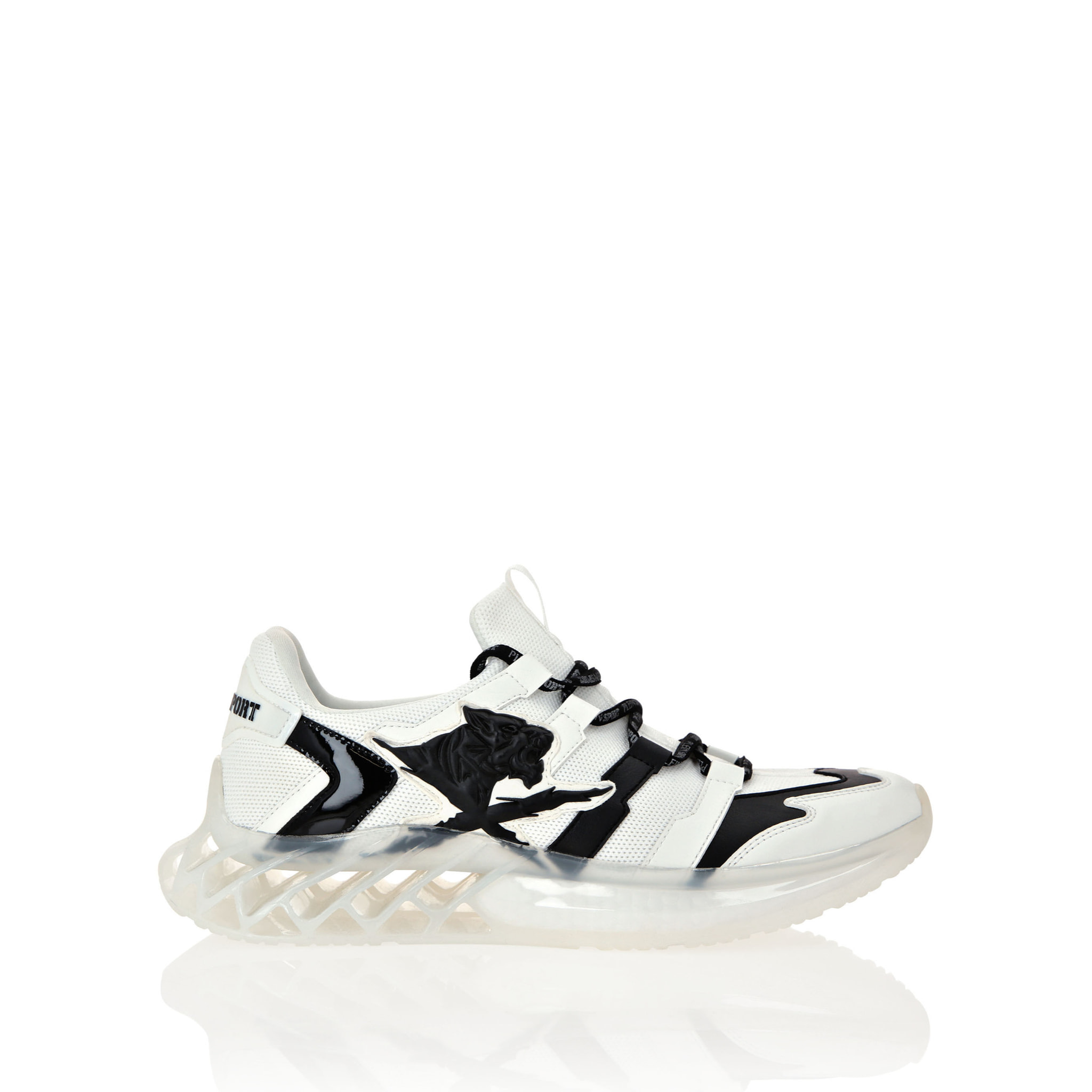 PLEIN SPORT Sneaker running TIGER