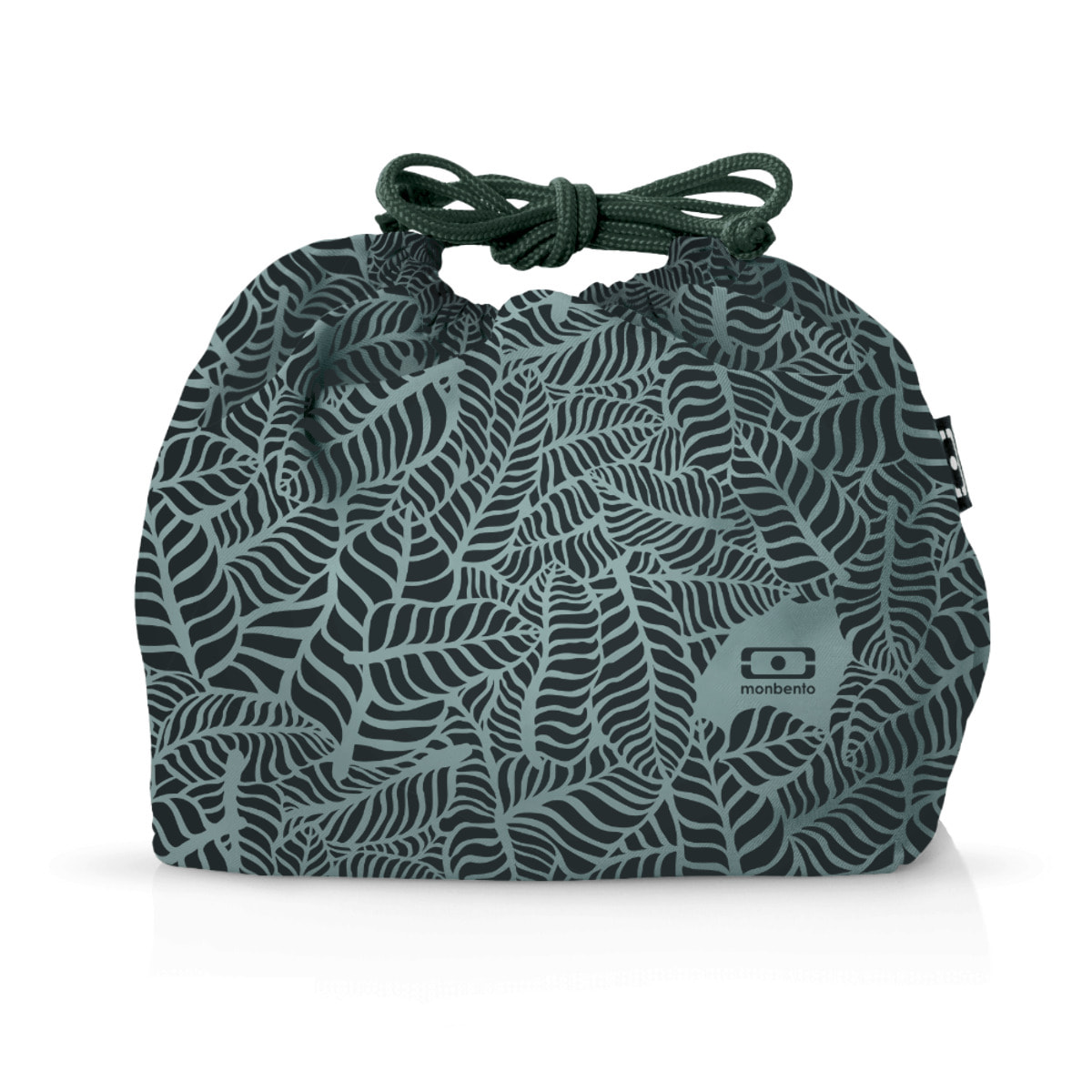 Sac repas taille M Pochette M Jungle