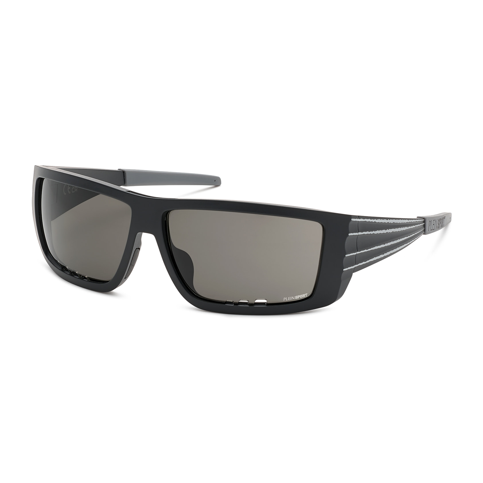 PLEIN SPORT Sunglasses FEARLESS