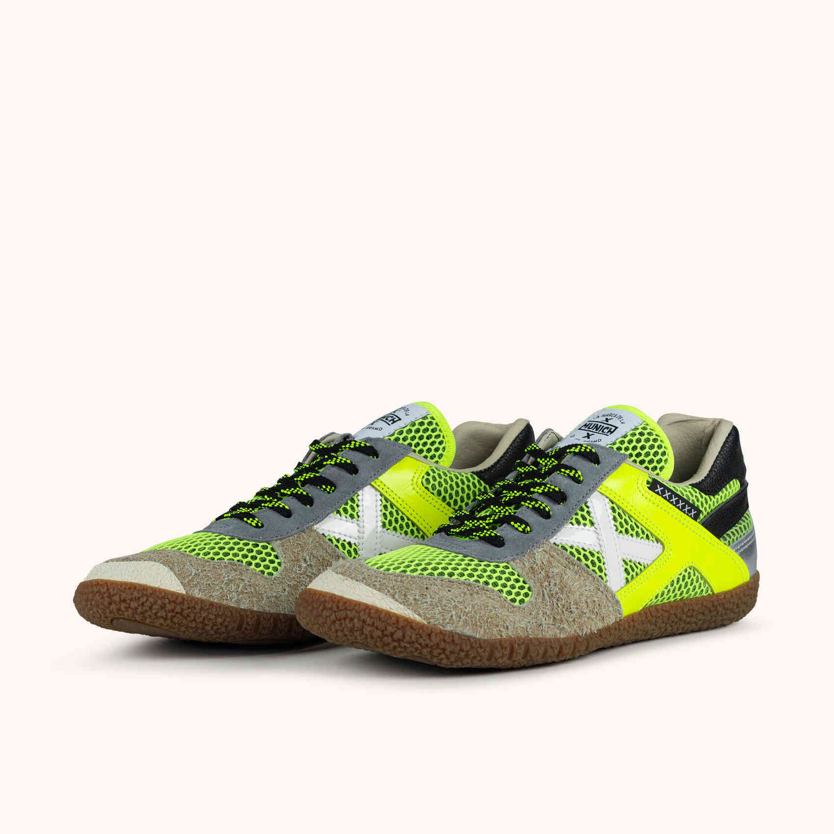 MUNICH GOAL STUDIO 01