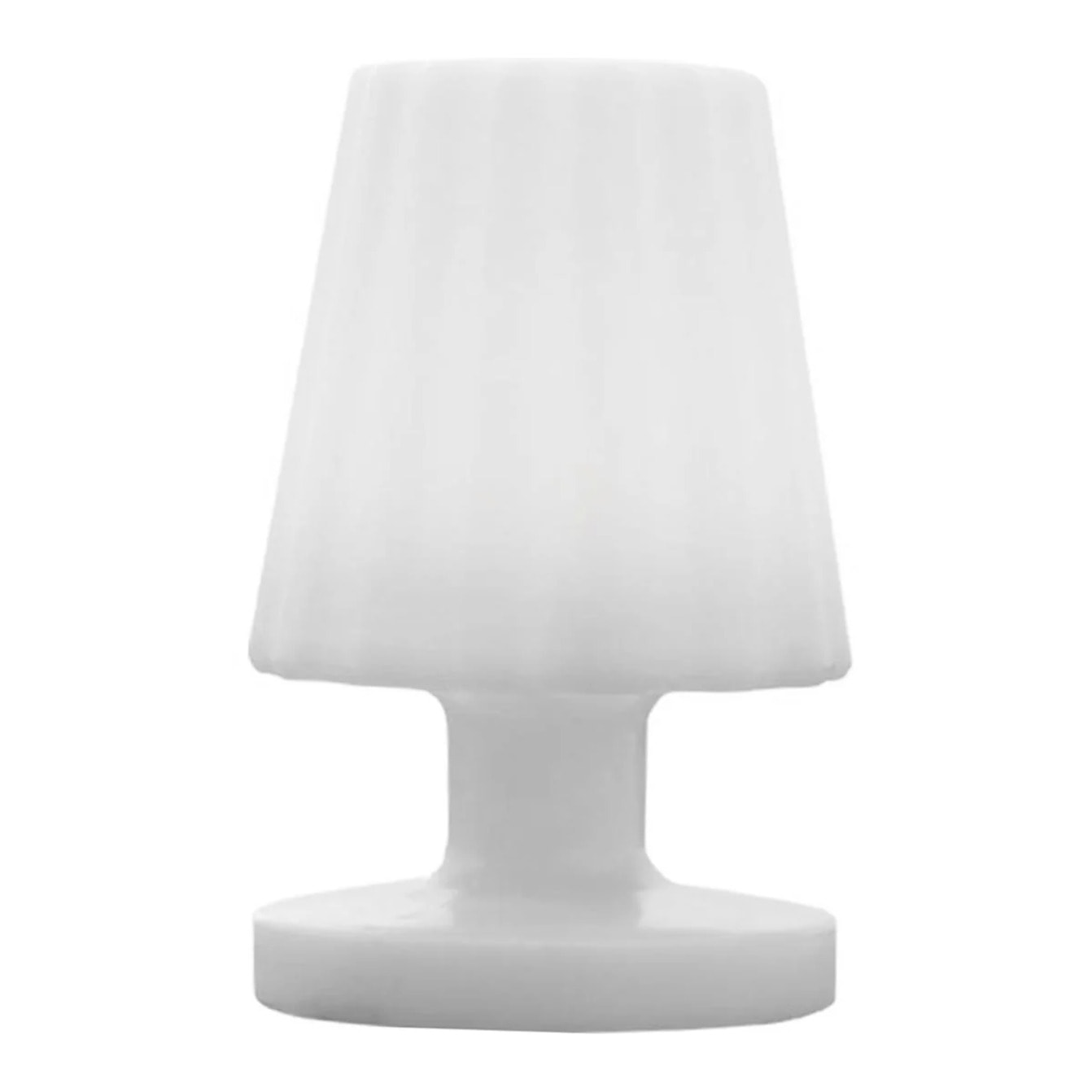 Lampe de table sans fil LADY MINI H22CM