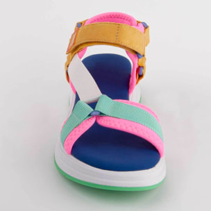 Sandalia - Multicolor