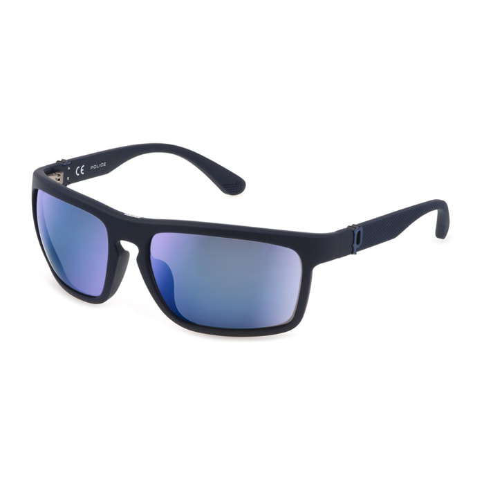 Gafas de sol Police Hombre SPLF63-6306QS