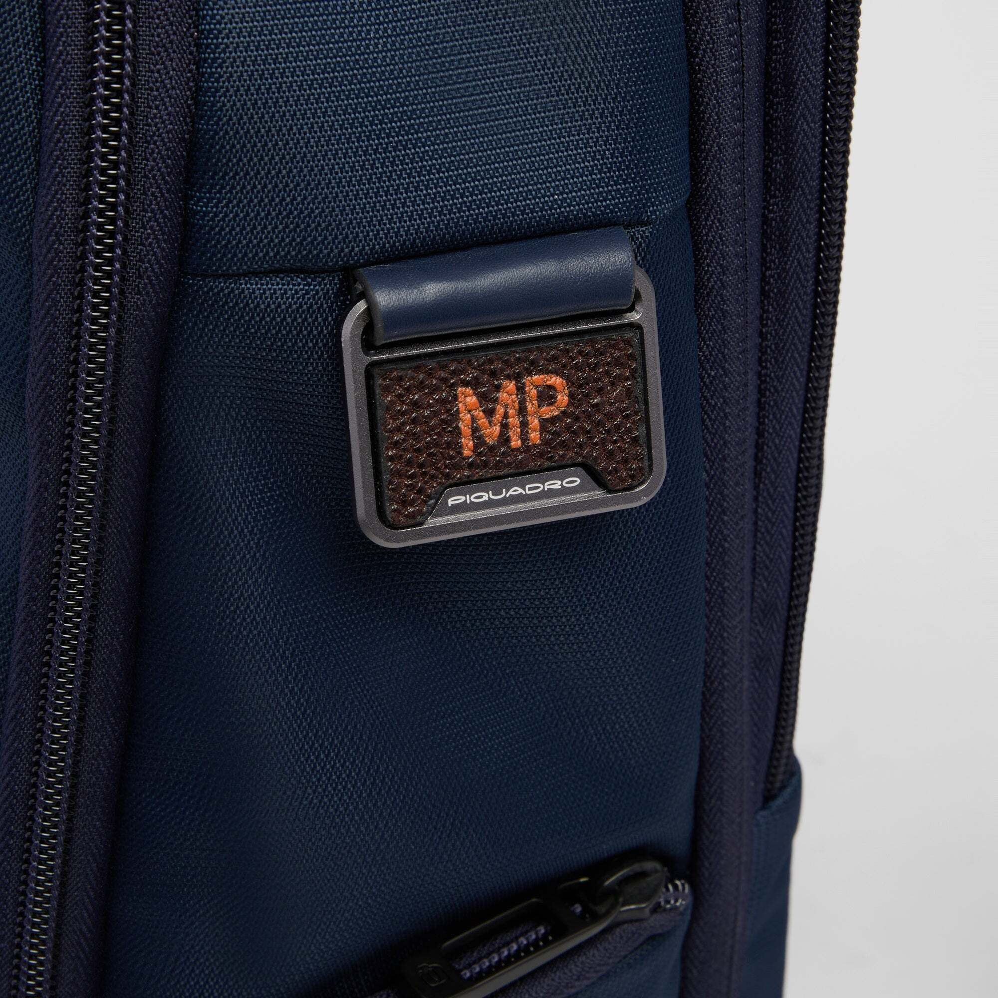 Piquadro Zaino uomo espandibile porta pc 15,6"