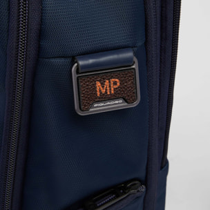 Piquadro Zaino uomo espandibile porta pc 15,6"