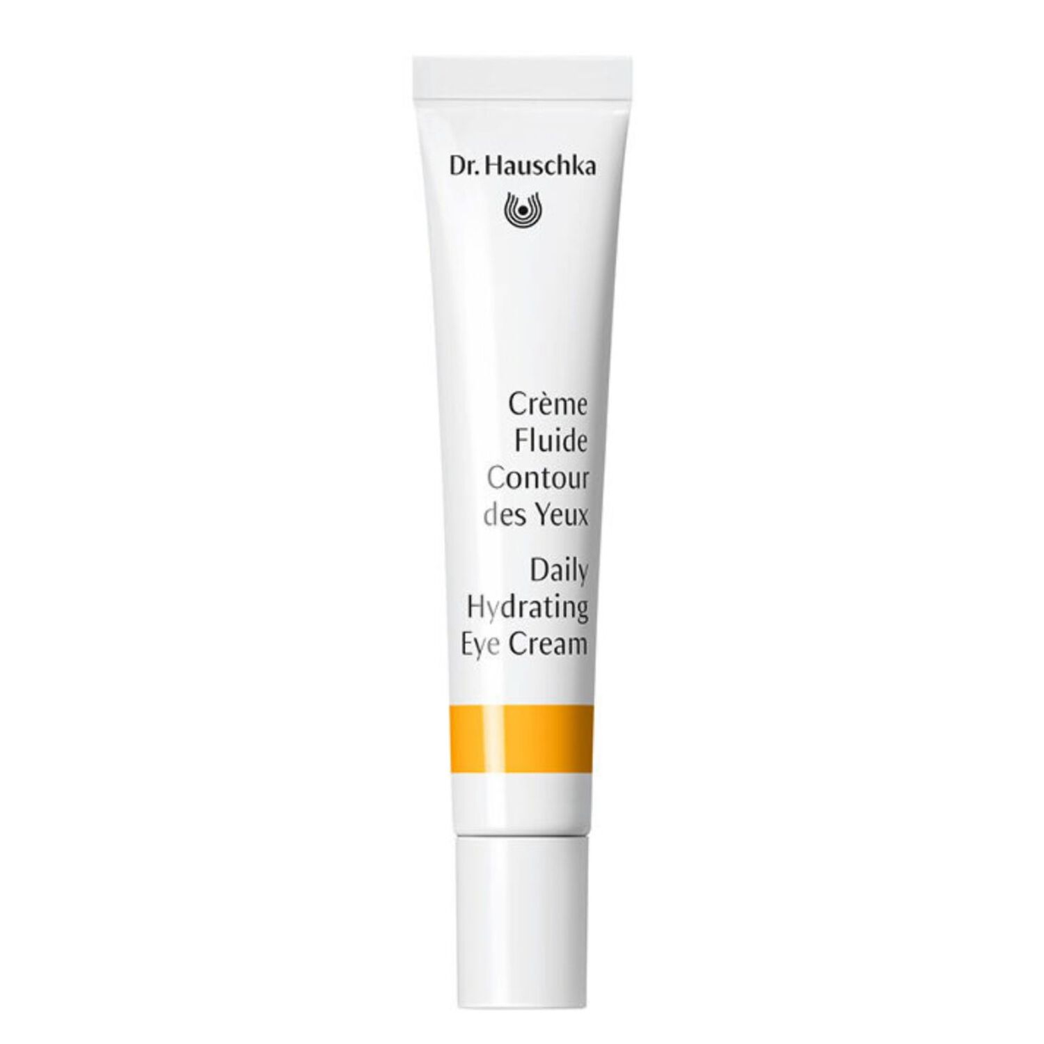 Crème Fluide Contour des Yeux - Soin Contour des Yeux 12,5 ml