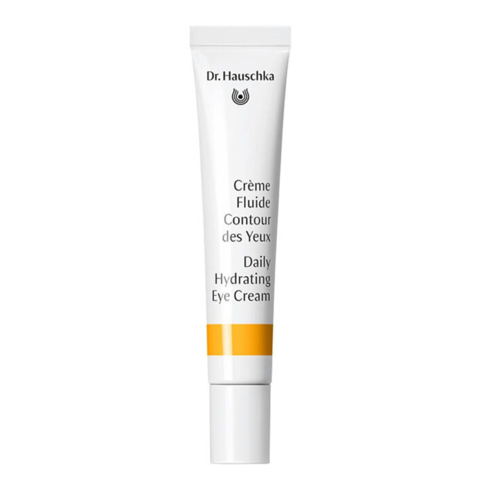 Crème Fluide Contour des Yeux - Soin Contour des Yeux 12,5 ml