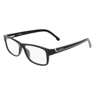 Gafas de Vista Lacoste L2707 ON 001 53 de Acetato Inyectado Hombre