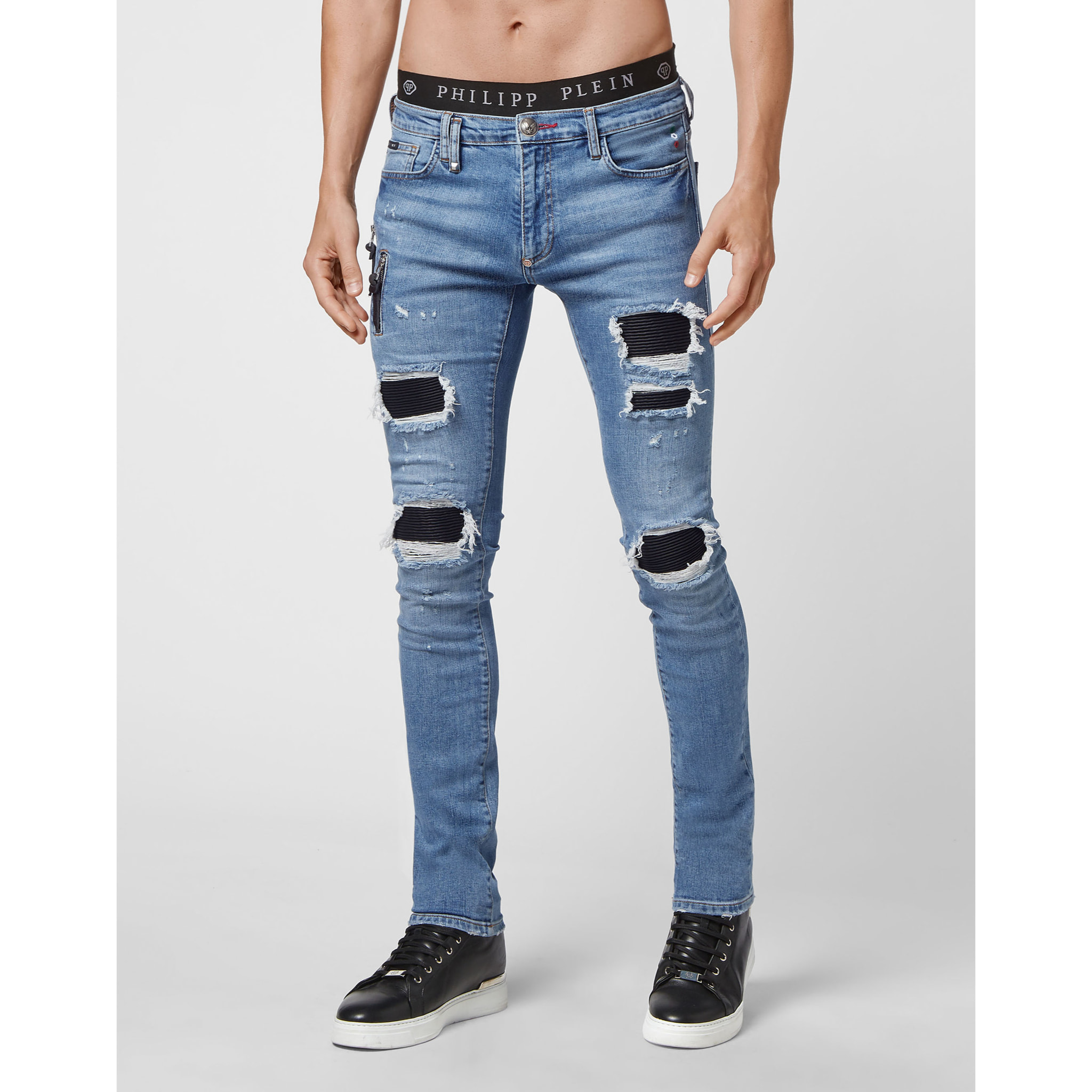 PHILIPP PLEIN Jeans Skinny Fit