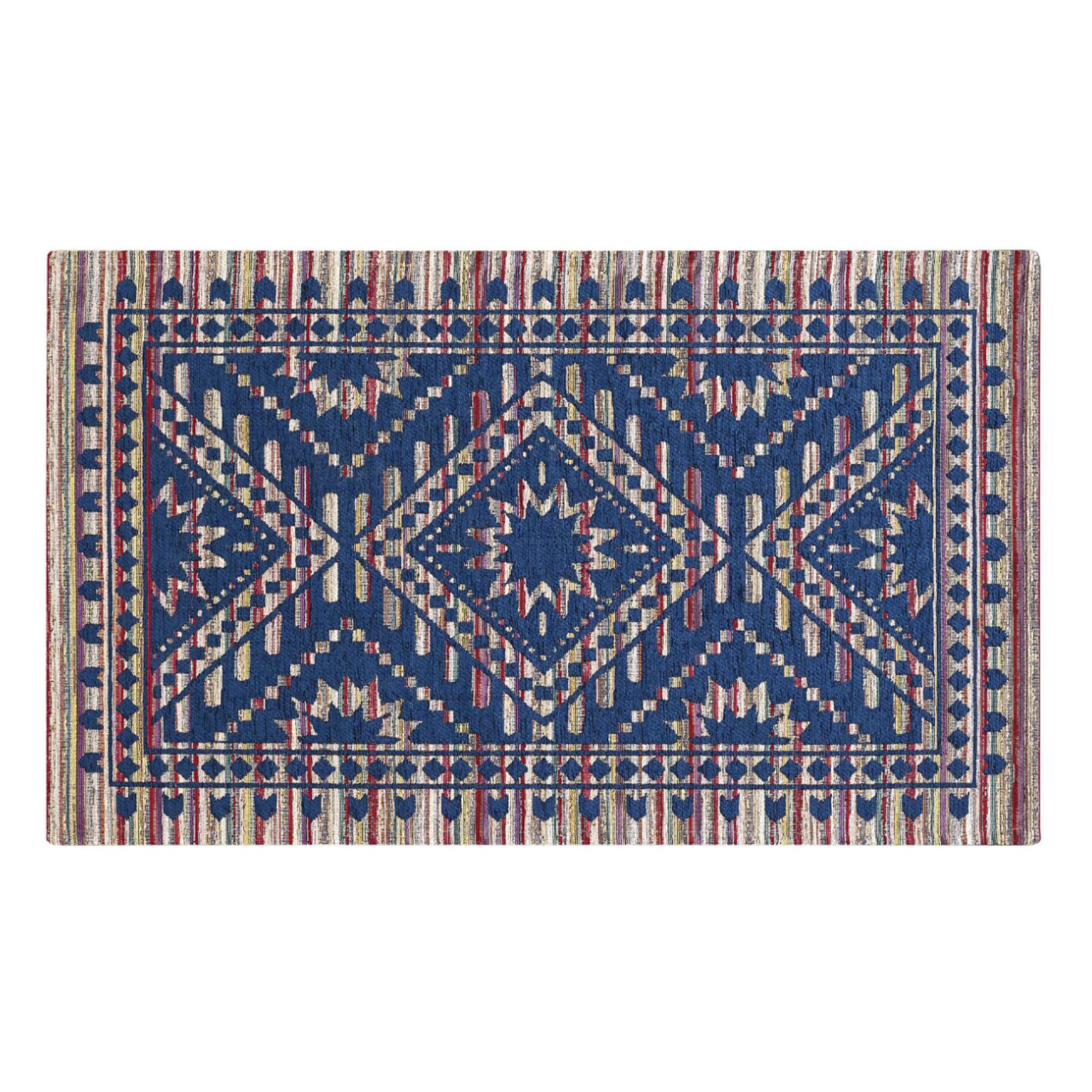 Tappeto Camera Salotto Disegno Kenya By Suardi