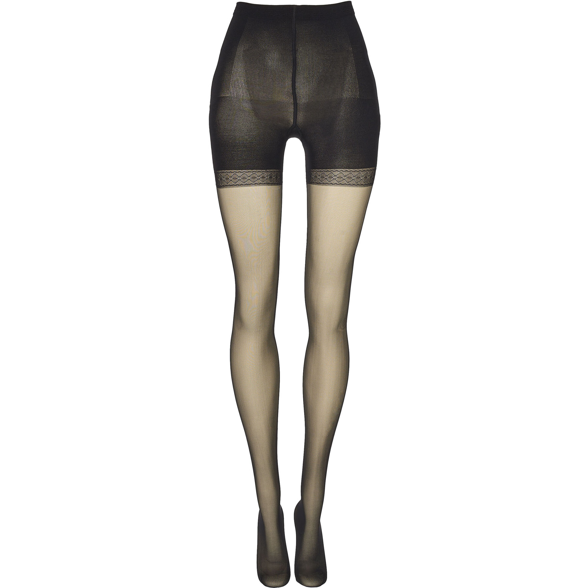 Collant 25 Push Up Tights