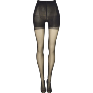 Collant 25 Push Up Tights