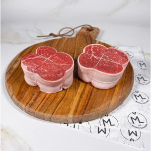 Tournedos Filet de Bœuf de Galice