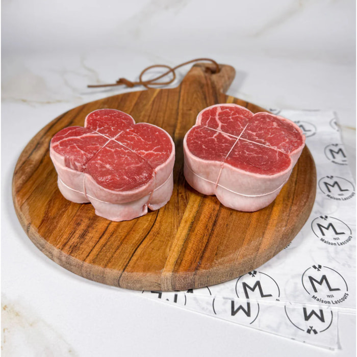 Tournedos Filet de Bœuf de Galice
