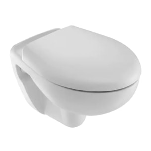 Cuvette WC suspendu Brive