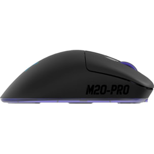 Souris Gamer Sans Fil SKILLKORP M20 Pro Ultimate 8K