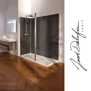 Capot pour receveur flight neus