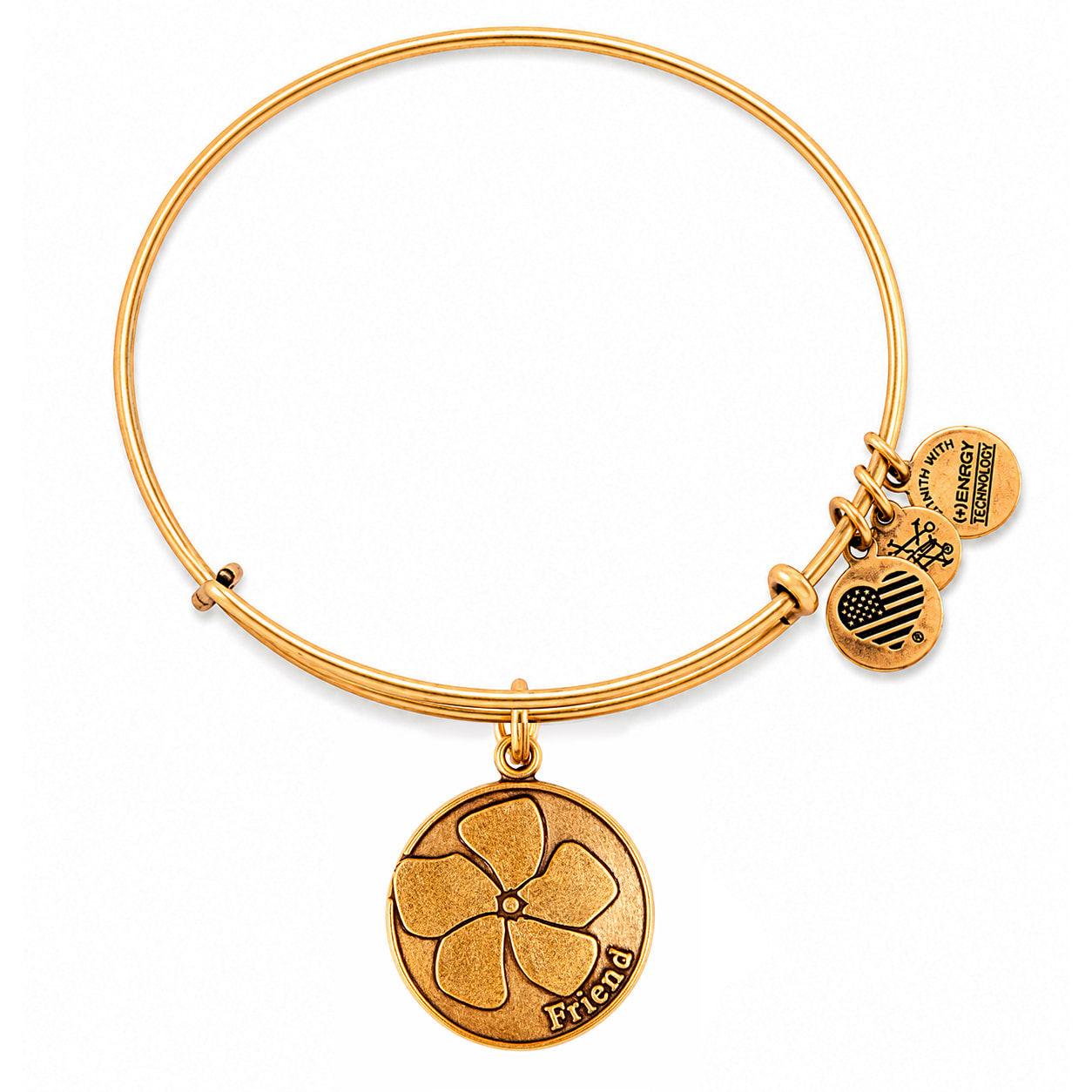 Pulsera Alex And Ani Mujer A12EB51RG