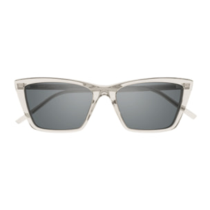 GAFAS DE SOL SAINT LAURENT SL 737 MICA THIN-004