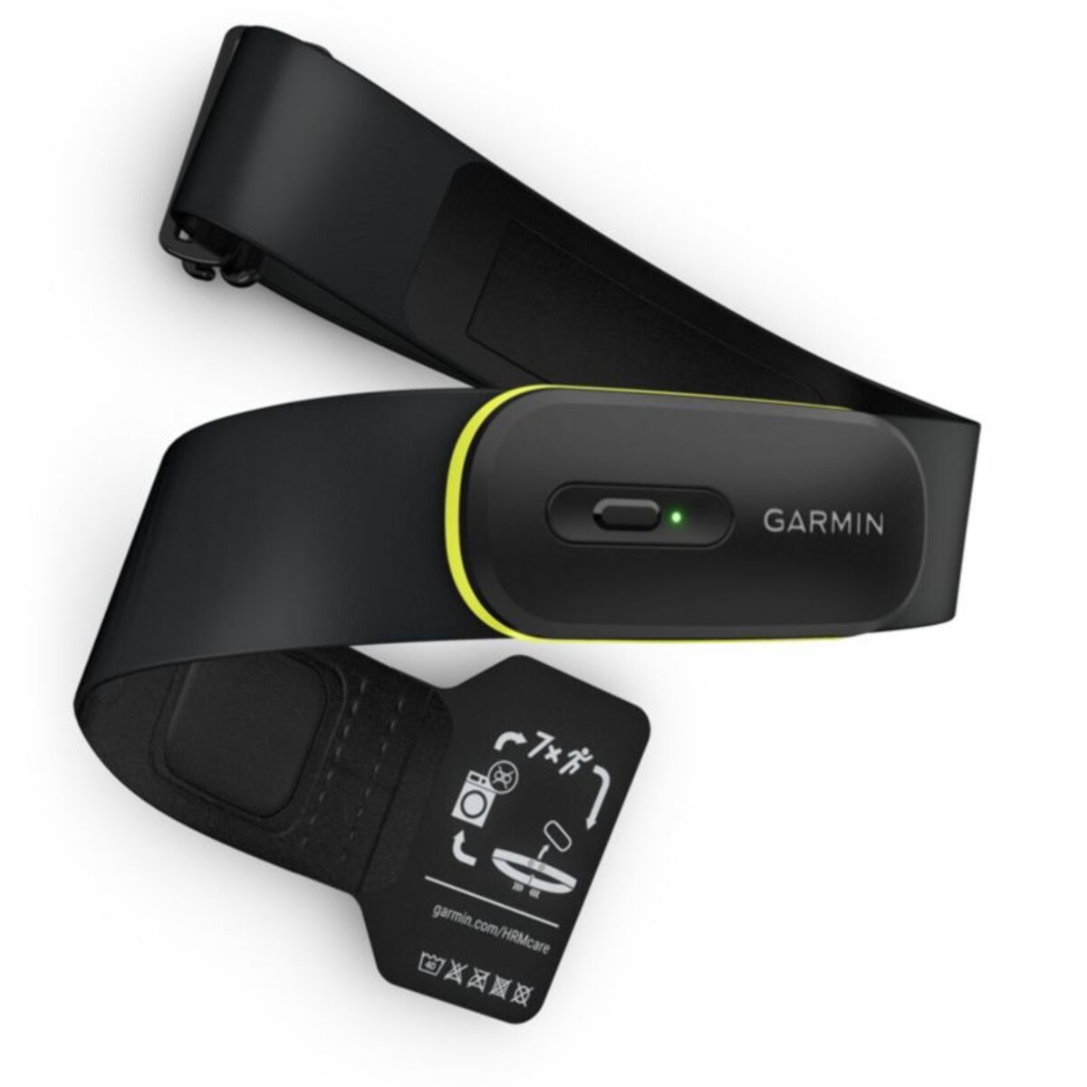Ceinture cardio GARMIN HRM 600 M-XL