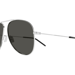 Gafas de Sol Saint Laurent SL 800-002 de Metal Unisex 59 mm