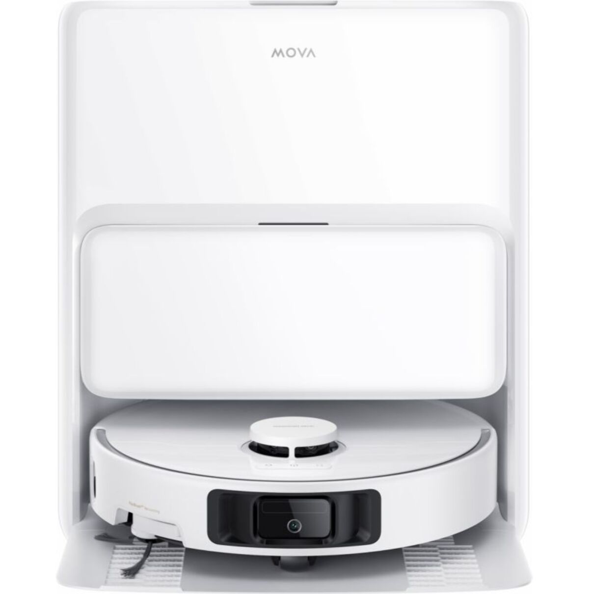 Robot Aspirateur Laveur MOVA P50 Ultra