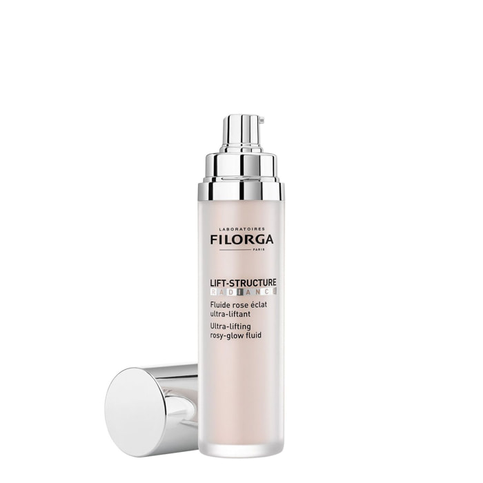 Lift-Structure Radiance - Fluide perfecteur de teint lifting et fermeté 50 ml