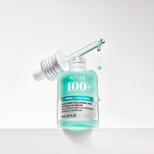 Pdrn Hyaluronic Acid Capsule 100 Serum - Sérum Ultra-Hydratant et Anti-Âge 30ml
